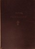 NOUL TESTAMENT AL DOMNULUI NOSTRU ISUS HRISTOS (EDITIE INTERBELICA)-COLECTIV-260998