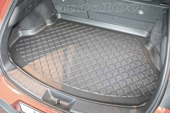Tava portbagaj Guardliner dedicata Lexus UX (ZA10) / UX (ZA10) Hybrid foto