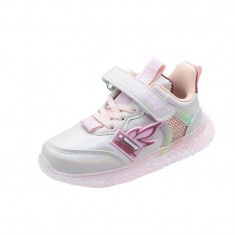 Pantofi sport pentru fete Bessky B9787-2B, Roz foto