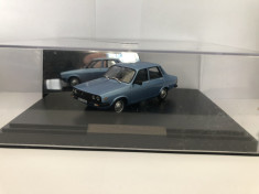 Macheta Dacia 1300 Foarte rara 1/43 foto