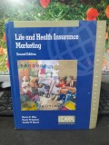 Allen, Goodwin, Herrod, Life and Health Insurance Marketing, Atlanta 1999 055