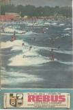 Revista Flacara Rebus nr. 17 / 1 septembrie 1988