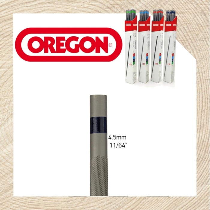 Pila ascutit lant drujba (4.50mm) Oregon