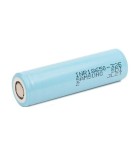 Acumulator industrial Li-ion terminal plat 18650 3.7V 3200mAh 10A, Samsung