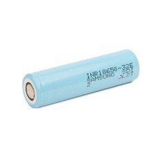 Acumulator industrial Li-ion terminal plat 18650 3.7V 3200mAh 10A