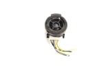 Difuzor ușă st&acirc;nga față TOYOTA COROLLA Verso ZER_, ZZE12_, R1_ 2008 OEM: 86160-2700 | 12238027