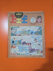 Revista Pif No 1071/Anul 21