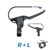 Cumpara ieftin Maneta frana trotineta electrica Ninebot G3