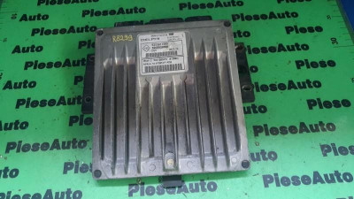 Calculator ecu Renault Clio 3 (2005-2008) 8200911560 foto