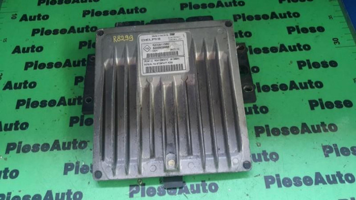 Calculator ecu Renault Clio 3 (2005-2008) 8200911560