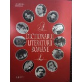 Academia Romana - Dictionarul Literaturii Romane (Editia: 2012)