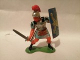 bnk jc Heimo Marx - Warriors of the World - Tiberius