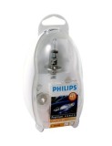 Set Becuri Auto De Rezerva H1 Philips Easykit 12v