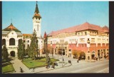 CPIB 22224 - CARTE POSTALA - TARGU MURES
