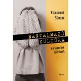 B&aacute;ntalmaz&oacute; kult&uacute;ra - Kom&aacute;romi S&aacute;ndor