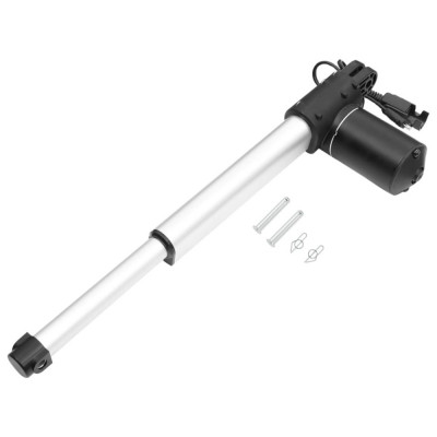 Actuator liniar DC 28 V foto