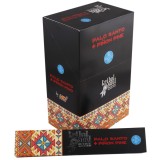 SET BEȚIȘOARE PARFUMATE | PALO SANTO ȘI PIN