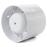 Ventilator axial de tubulatura PROFIT 150, Debit 280 mc/h