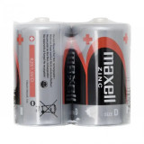 Baterie Maxell Tip &quot;goliath&quot;d R20zn 1.5 V (2 Buc)