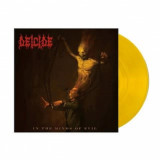 In The Minds Of Evil - Golden Vinyl | Deicide, Century Media