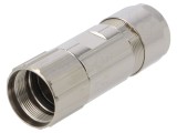 Carcasă pentru conectori M23 pe cablu 7-12mm