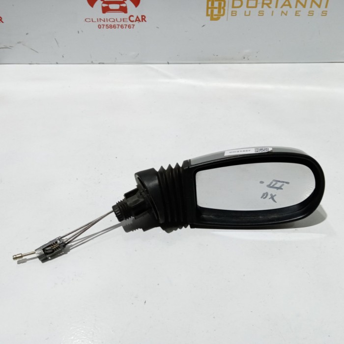 Oglinda dreapta Fiat Punto 188 1999-2012