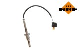 NRF 707161 EASY FIT Senzor, temperatura gaze evacuare