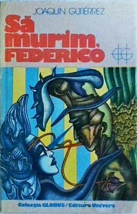 Joaquin Gutierrez - Sa murim, Federico