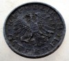 7.216 AUSTRIA 10 GROSCHEN 1948, Europa, Zinc