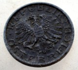 7.216 AUSTRIA 10 GROSCHEN 1948