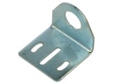 M&Atilde;&cent;ner din o&Aring;&pound;el galvanizat, orificiu 12,2 mm