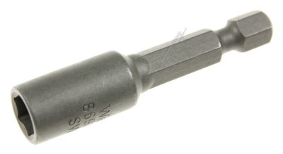 869/4 M STECKSCHL&amp;Uuml;SSELEINSATZ 869/4 M SW 7,0 X 50 MM 05060422001 WERA foto