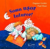 Somn ușor tuturor! - Paperback brosat - *** - Univers Enciclopedic