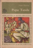 Ioan Slavici - Popa Tanda