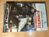 Blindatele cerului - Grupul 8 Asalt in est si in vest (1943-1945) - Valeriu Avram; Alexandru Arma (Editura Militara, 2013)