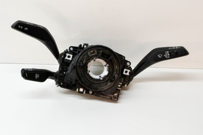 Maneta semnalizare ștergătoare AUDI Q2 GA 2020 OEM: 5Q1953549,82A953521B 13551632 foto