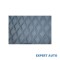 Material special pentru covorase auto romb negru/cusatura neagra. cod: cov02nn Alta marca Alt model #7
