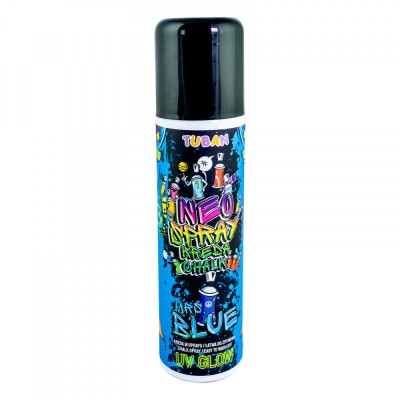 Spray Creta NEO , albastru, 150 ml foto