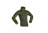 BLUZA MODEL COMBAT - CAD