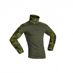 BLUZA MODEL COMBAT - CAD