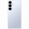 Husă Samsung Galaxy S25+ S936, Clear Case, Transparentă, Blister EF-QS936CTEGWW