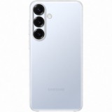 Husă Samsung Galaxy S25+ S936, Clear Case, Transparentă, Blister EF-QS936CTEGWW