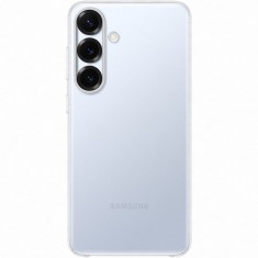 Husă Samsung Galaxy S25+ S936, Clear Case, Transparentă, Blister EF-QS936CTEGWW