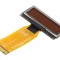 Display OLED Alfanumeric 16x2 39.1x15.8x2.01mm Alb