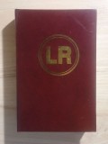 Liviu Rebreanu - Opere 19 (Interviuri, anchete 1921-1939) (ed. critică de Niculae Gheran)