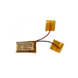 &Icirc;nlocuire baterie pentru căști wireless VHBW pentru Samsung AHB601218, B481220, 481220, HS-2 - 90 mAh 3,7 V Li-polimer