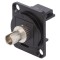 Conector fibră optică ST metalic