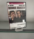 Film Subtitrat - DVD - Donnie Brasco (Donnie Brasco)