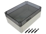 Carcasă Universală Polistiren 180x254x111mm