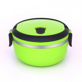 CASEROLA TERMICA , 0.7 L, VERDE, ART OF DINING BY HEINNER